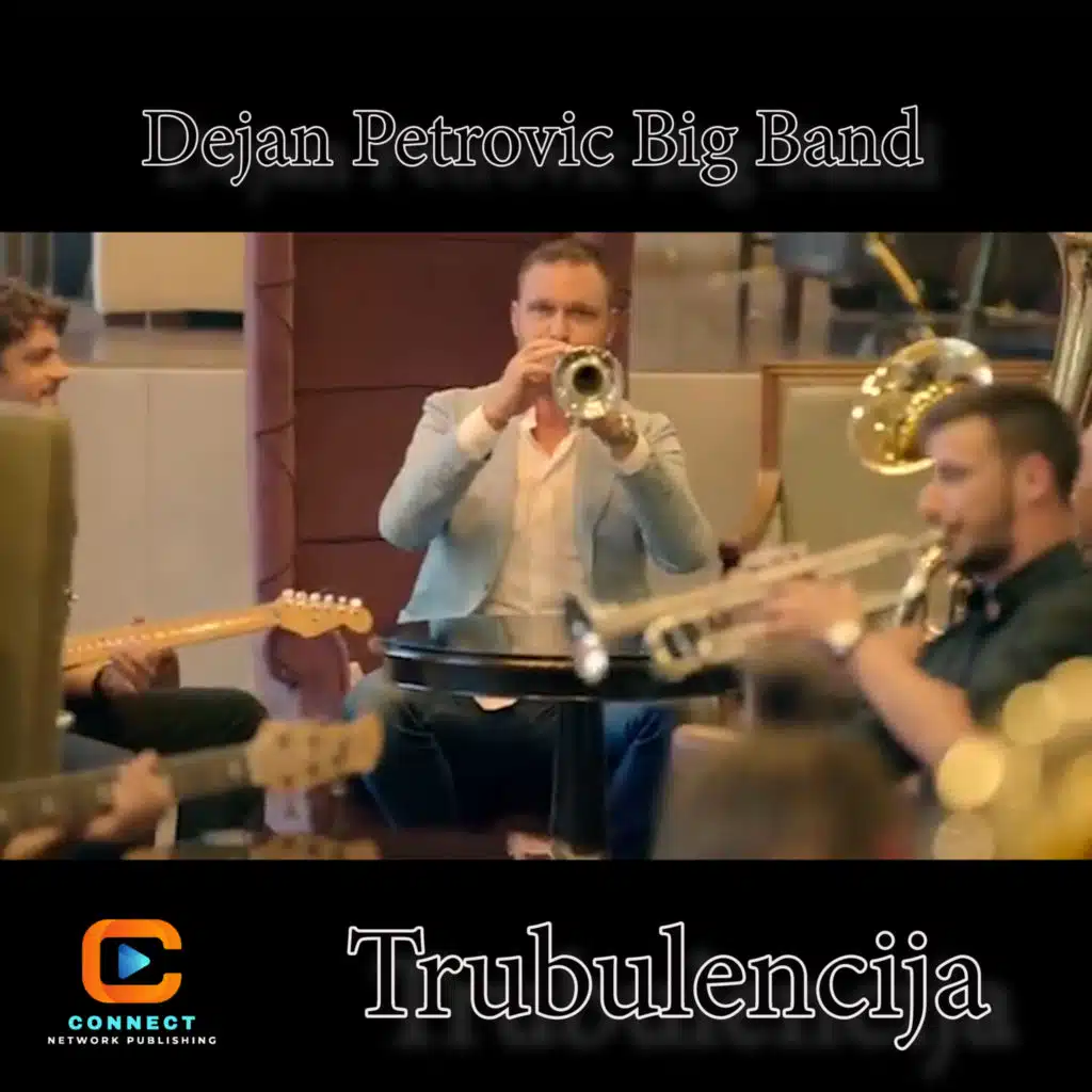 Trubulencija