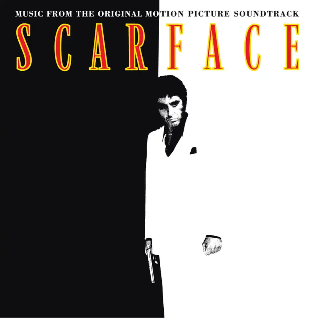 Vamos A Bailar (From "Scarface" Soundtrack)