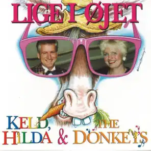 Keld & Hilda & The Donkeys