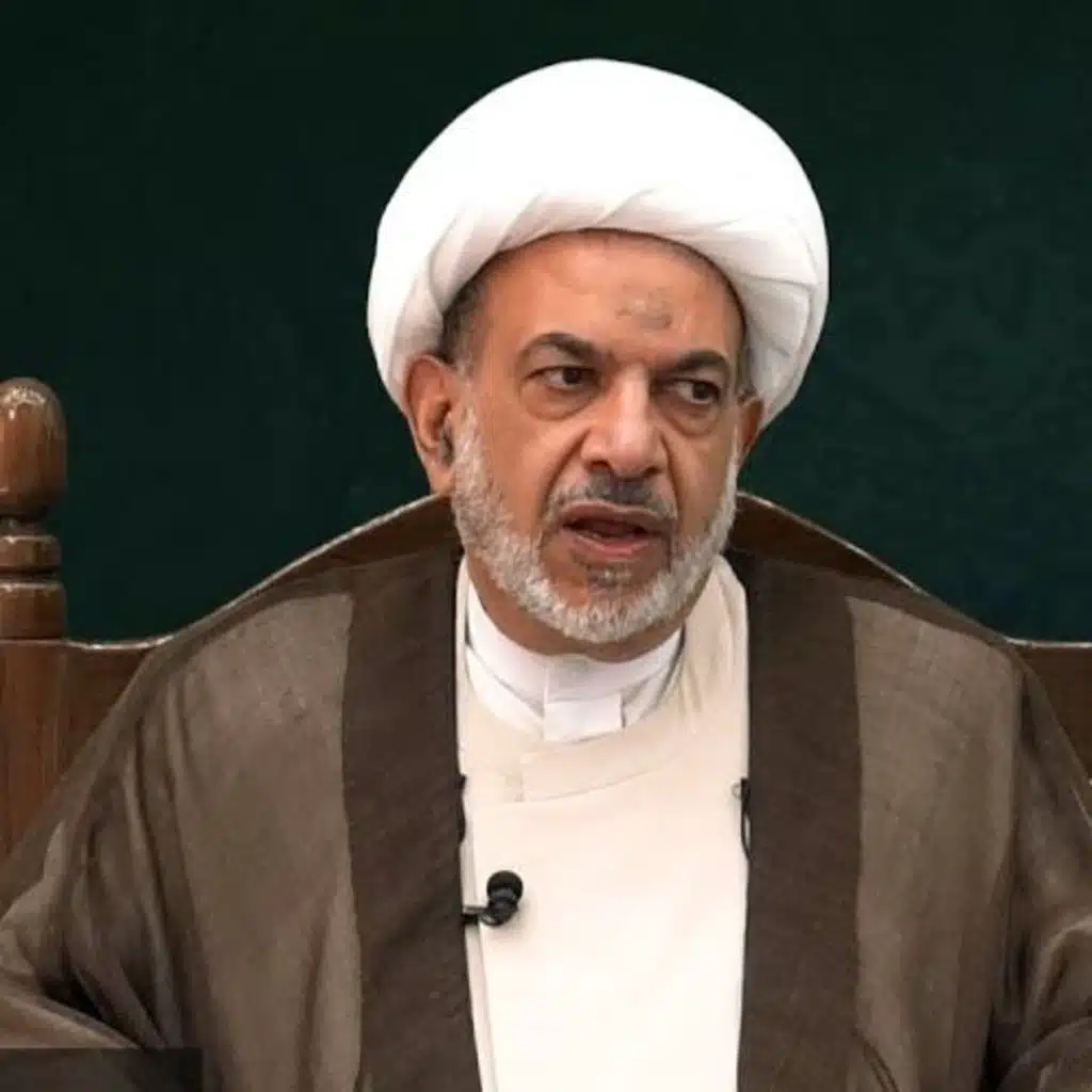 الحمد لله ماذا تعني ولماذا؟