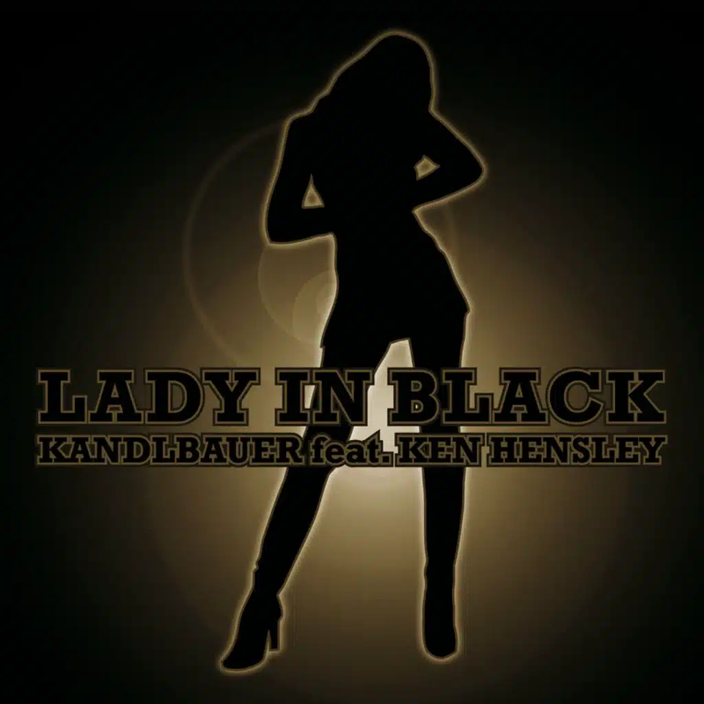 Lady In Black (feat. Ken Hensley)