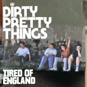 Tired Of England (Radio Edit)
