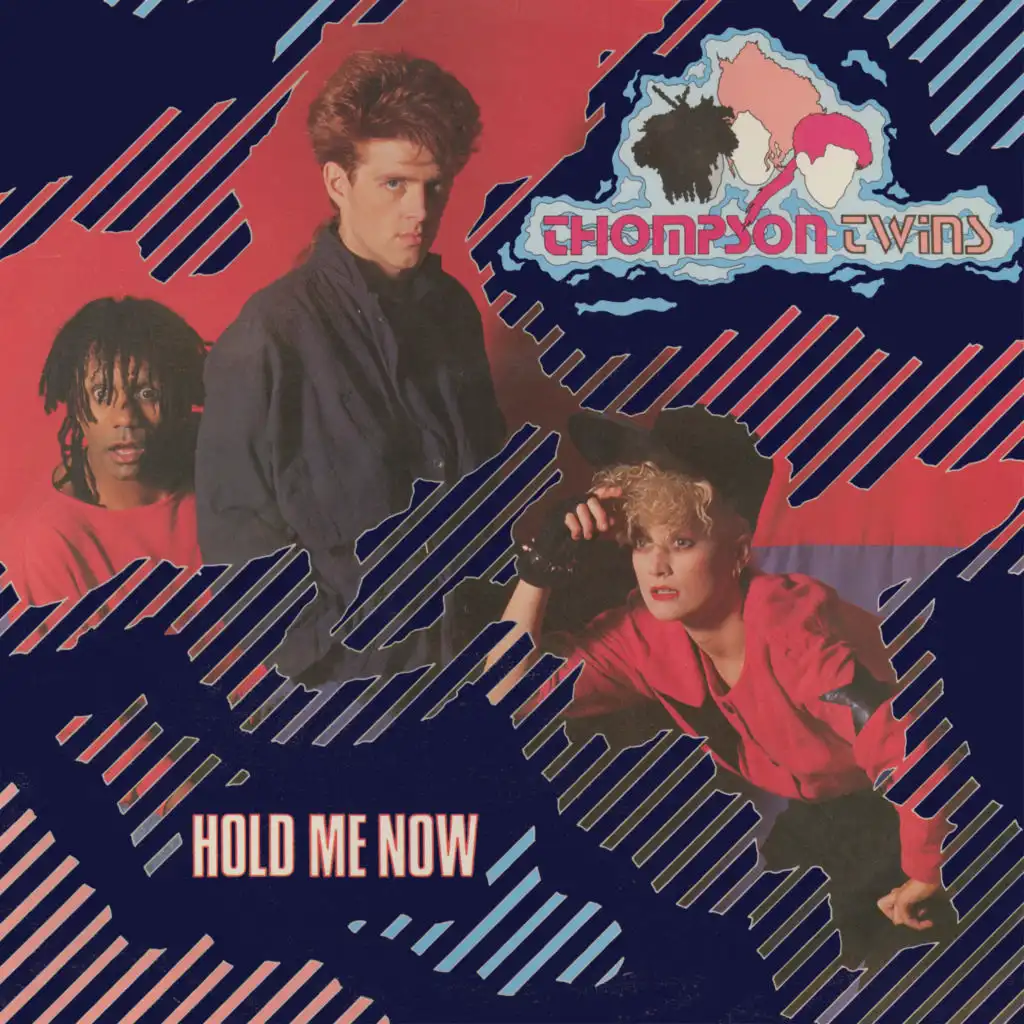 Hold Me Now (Extended Version)