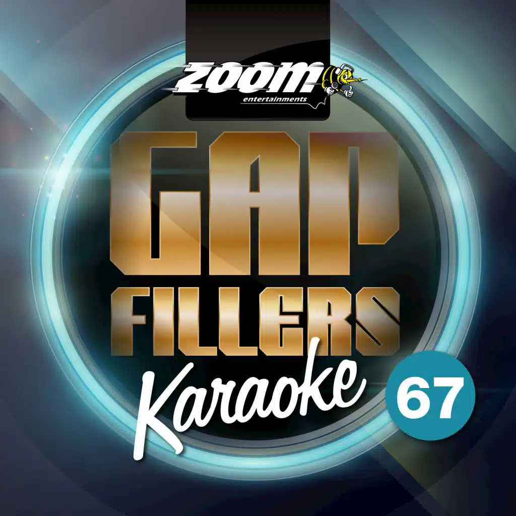 Underneath Your Clothes (In the Style of Shakira) [Karaoke Version]
