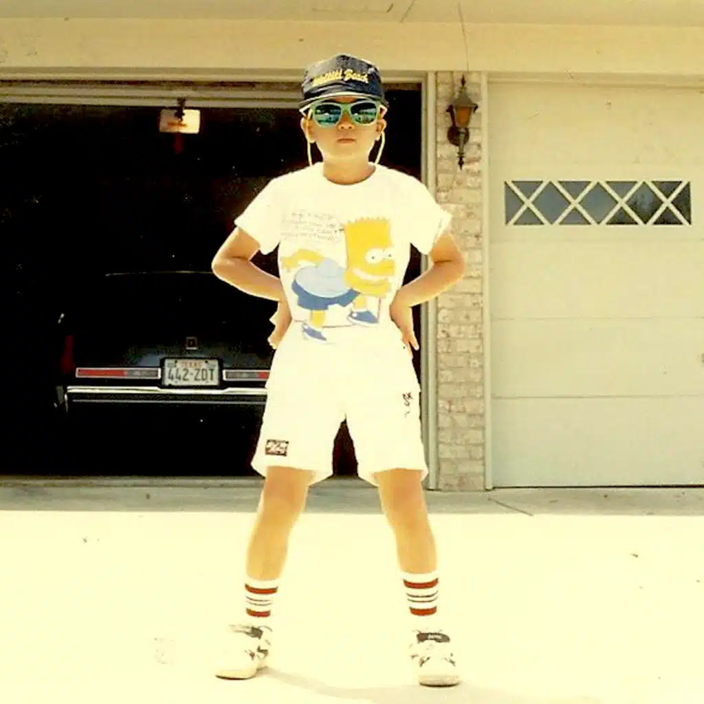 264: Why My Name is Robert