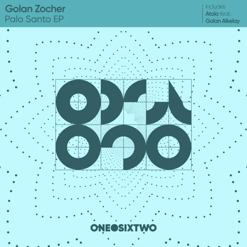 Golan Zocher