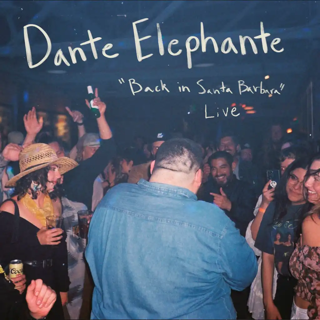 Dante Elephante