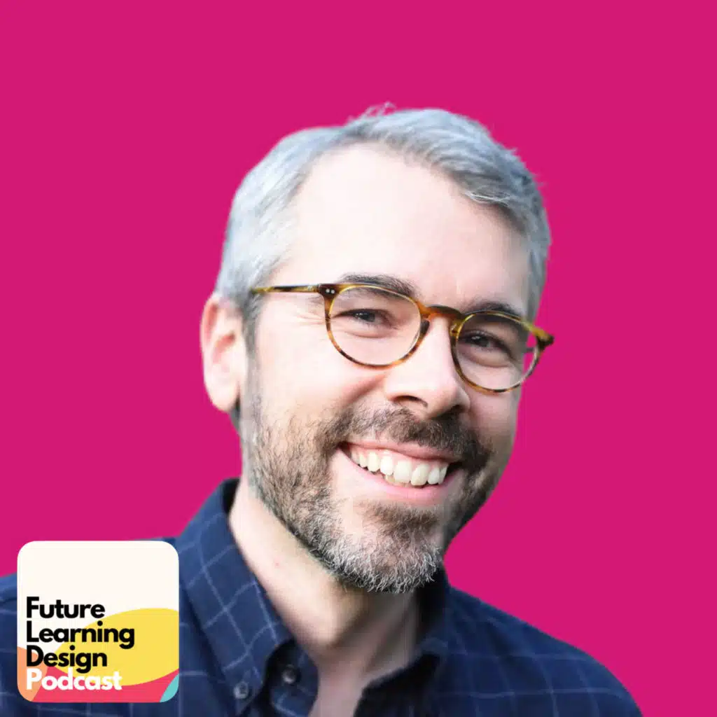 Taking adolescents seriously - A Conversation with Chris Balme