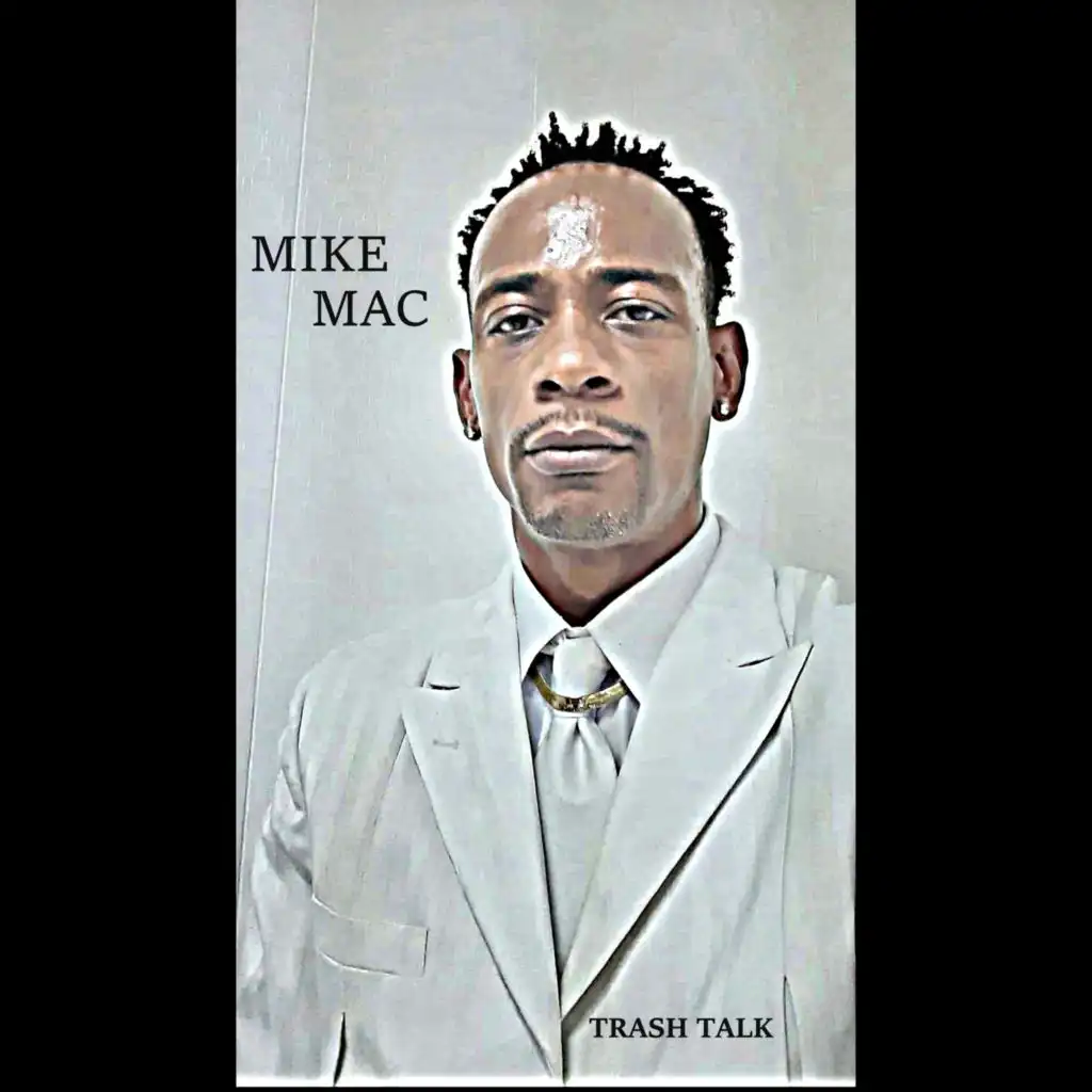 Mike Mac