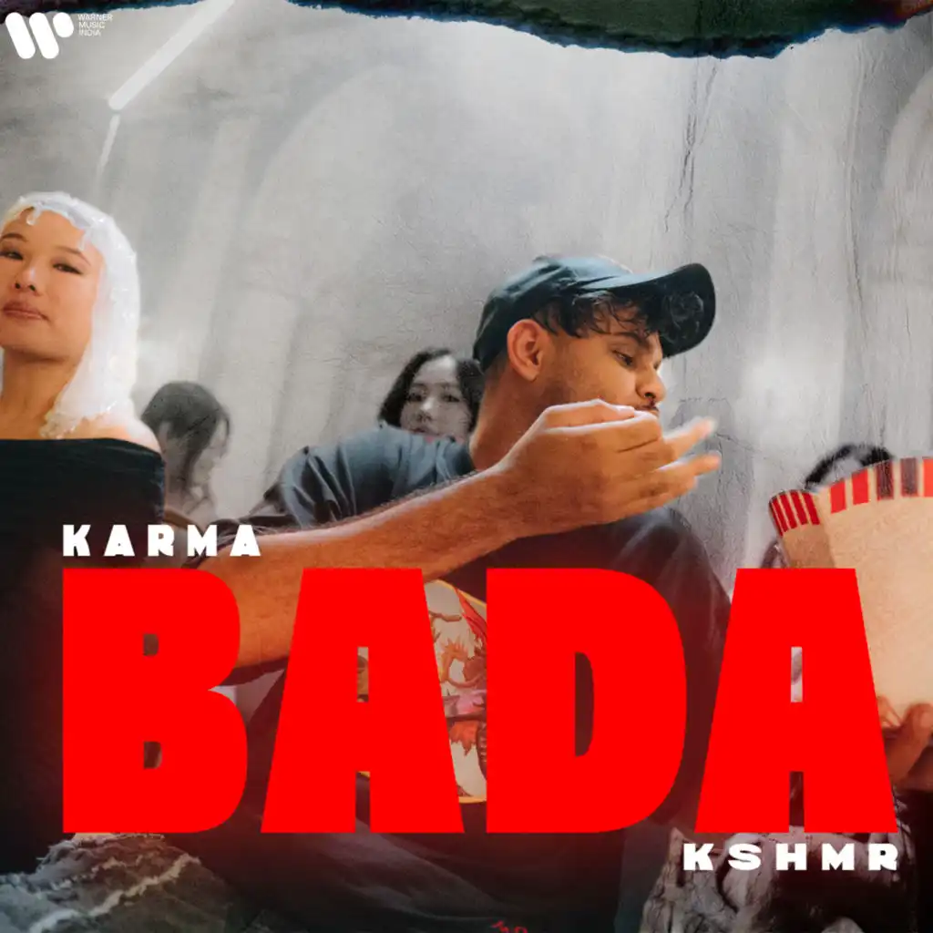 Karma & KSHMR