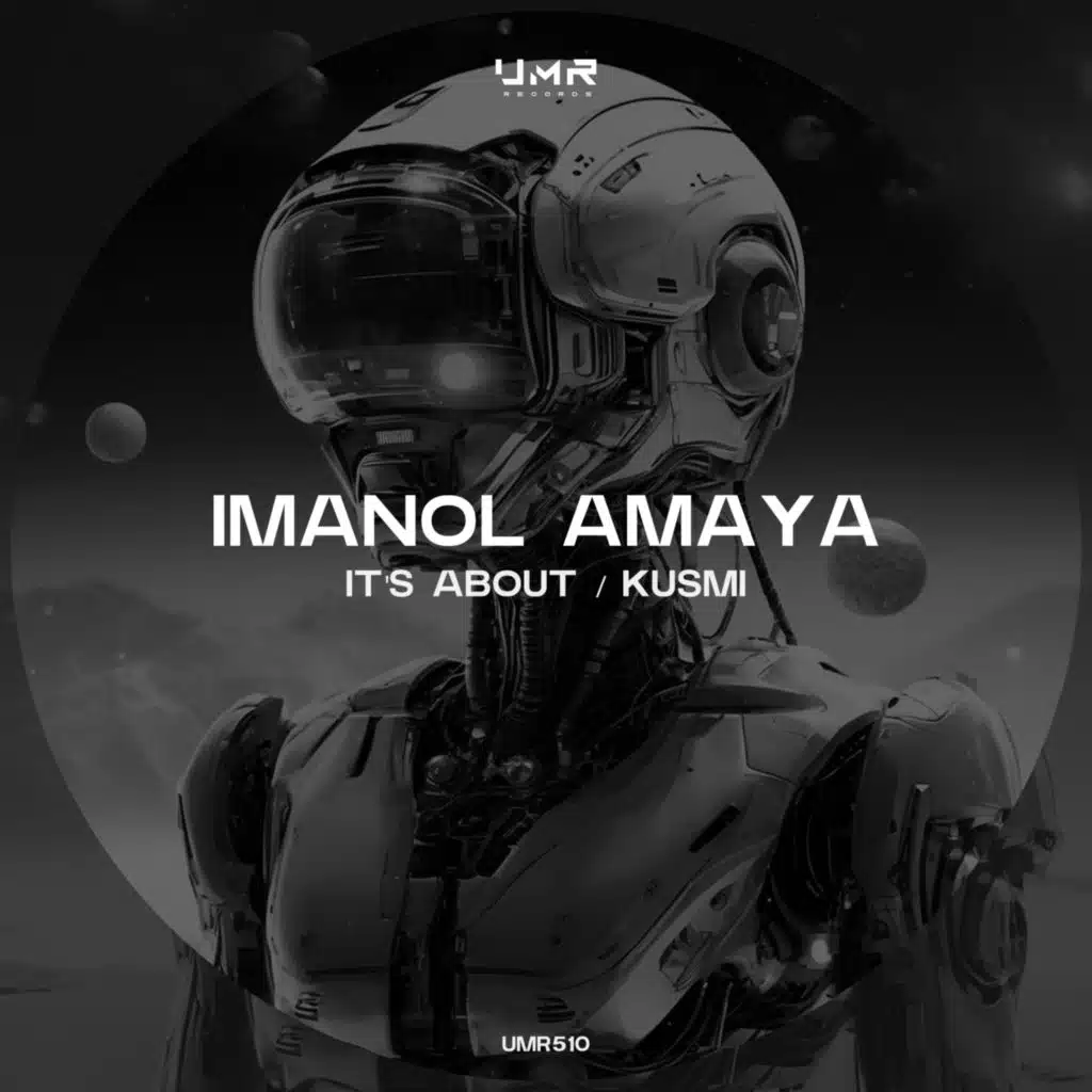 Imanol Amaya