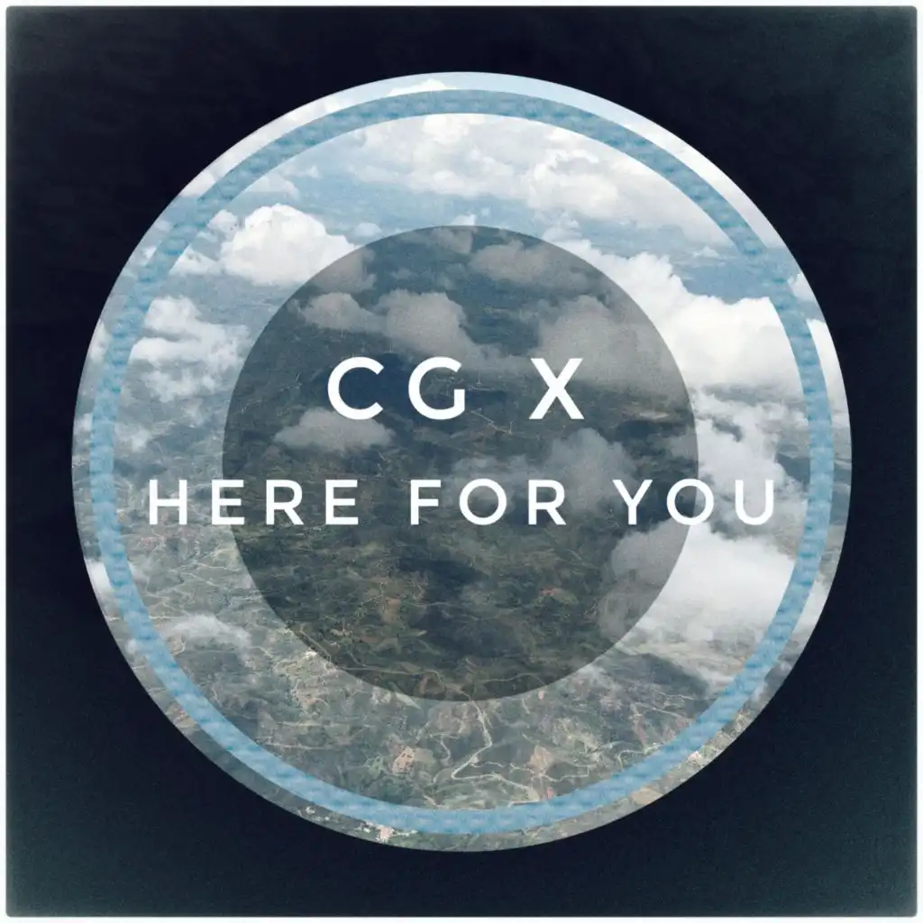 CG X