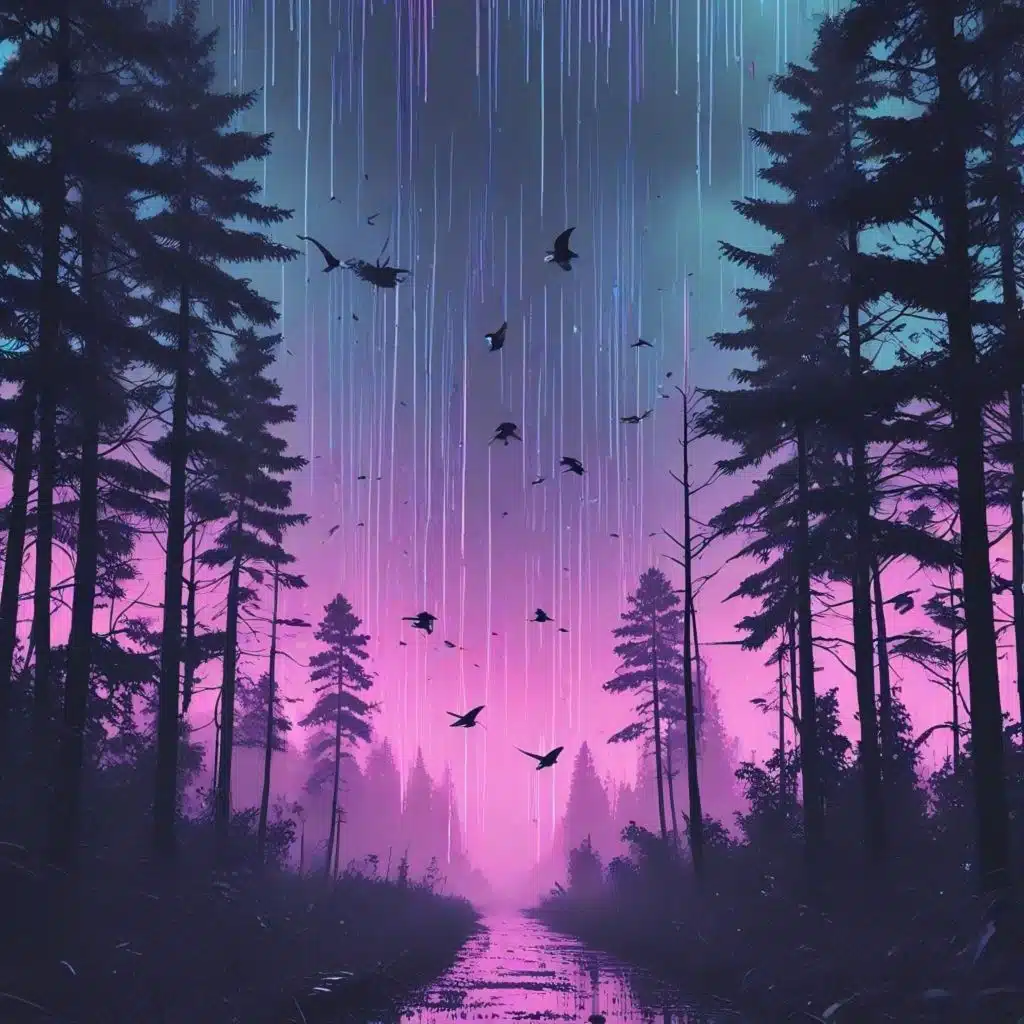 White Noise For Relaxation