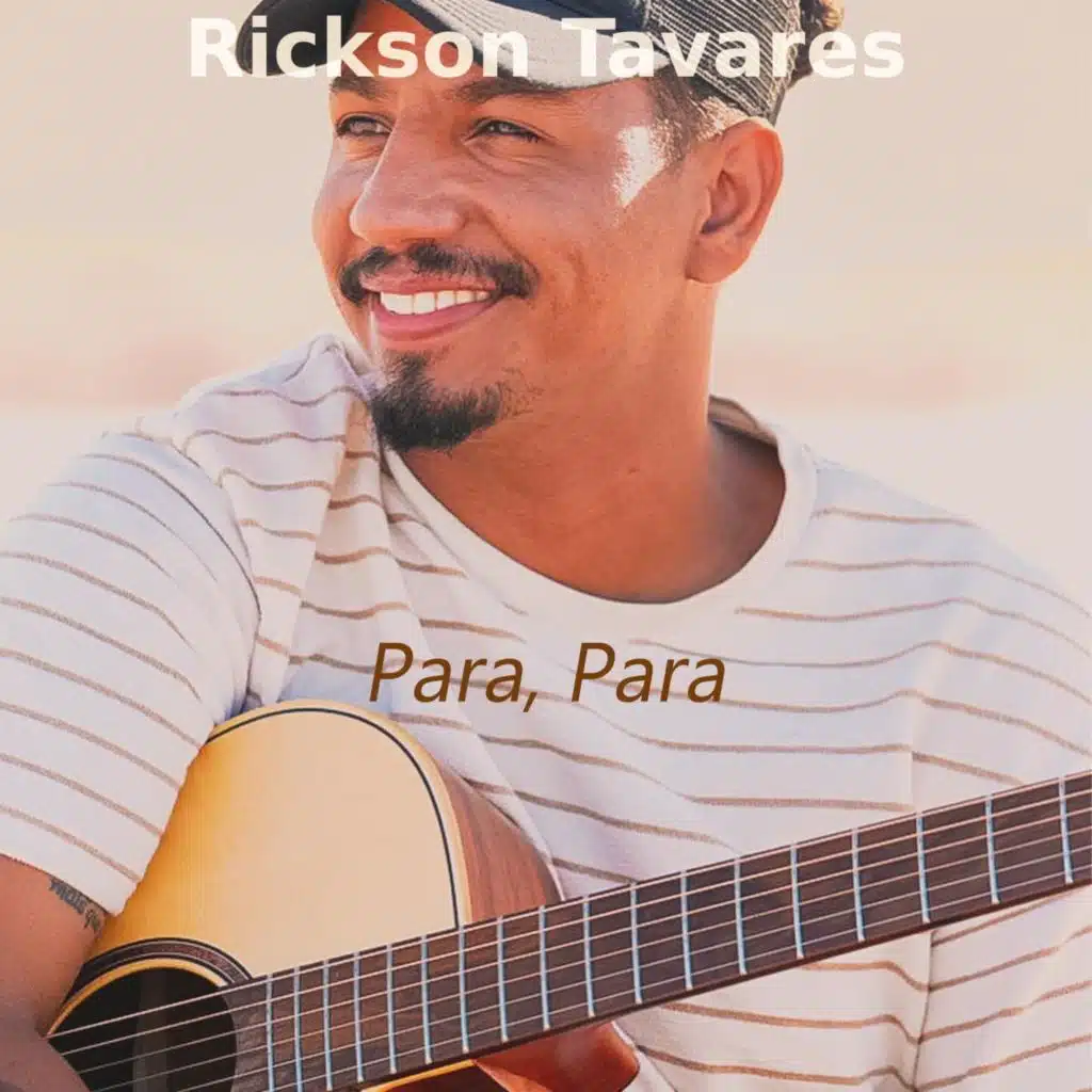Rickson Tavares