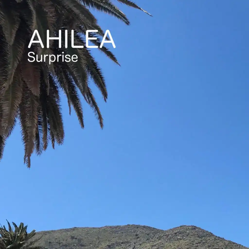 Ahilea