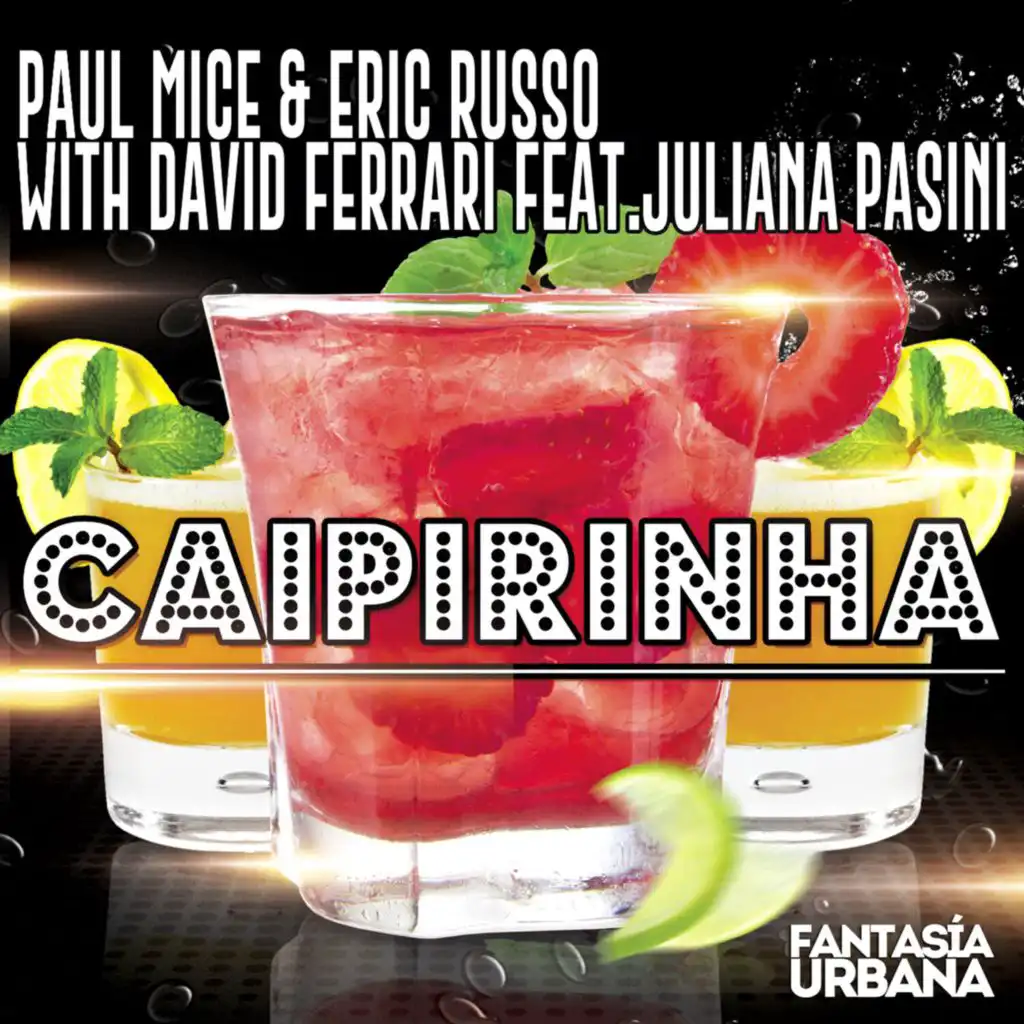 Caipirinha (Summer Mix)