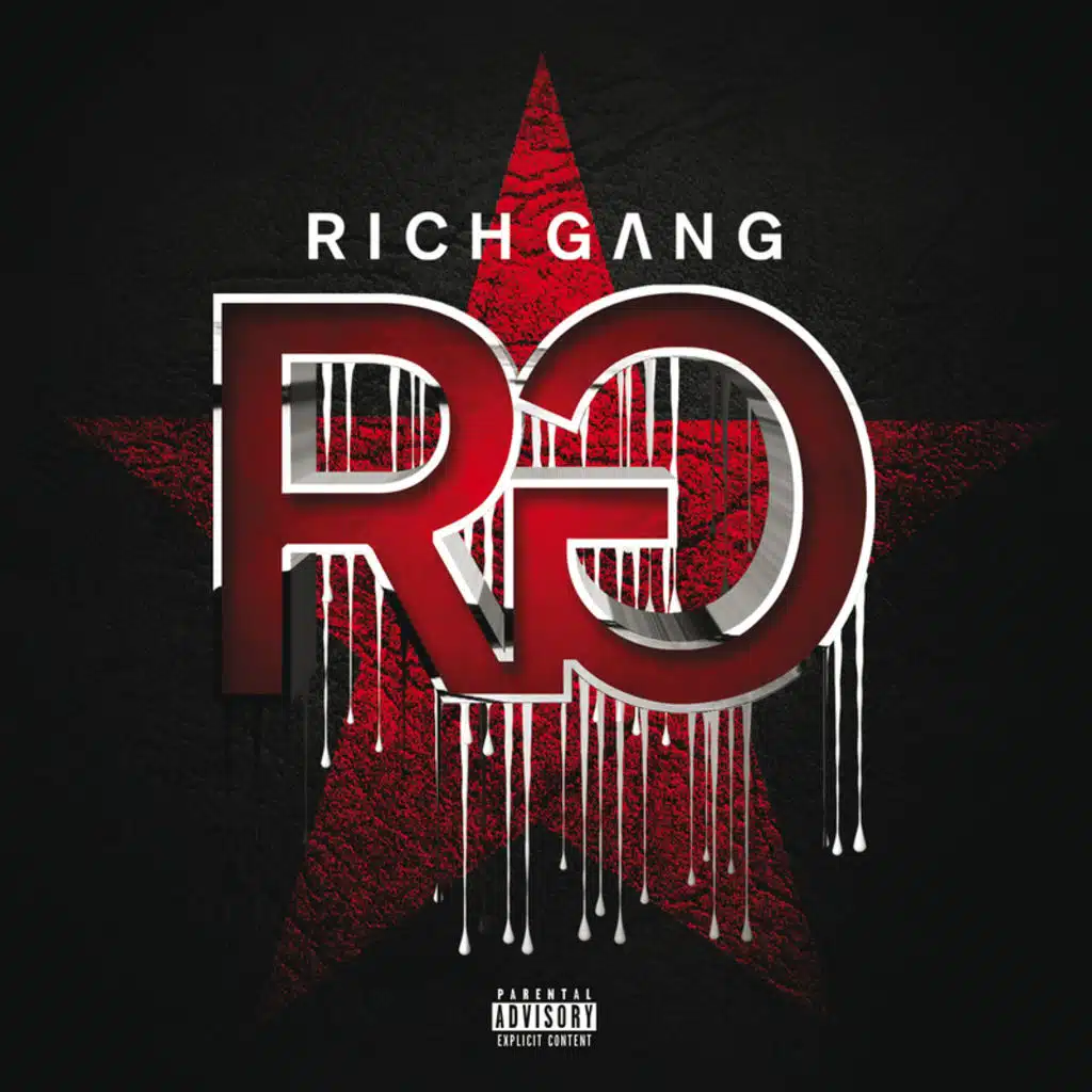 R.G. (feat. Mystikal)