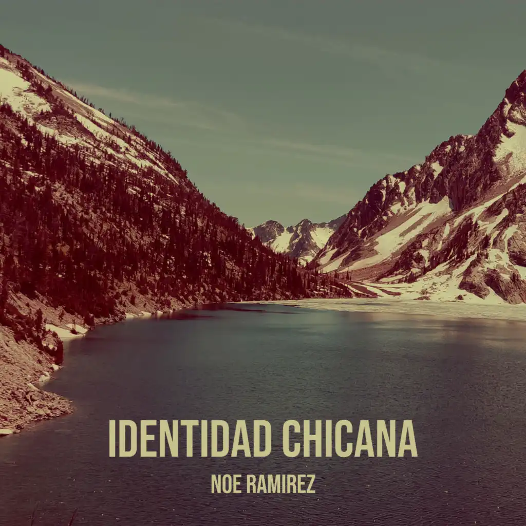 Identidad Chicana