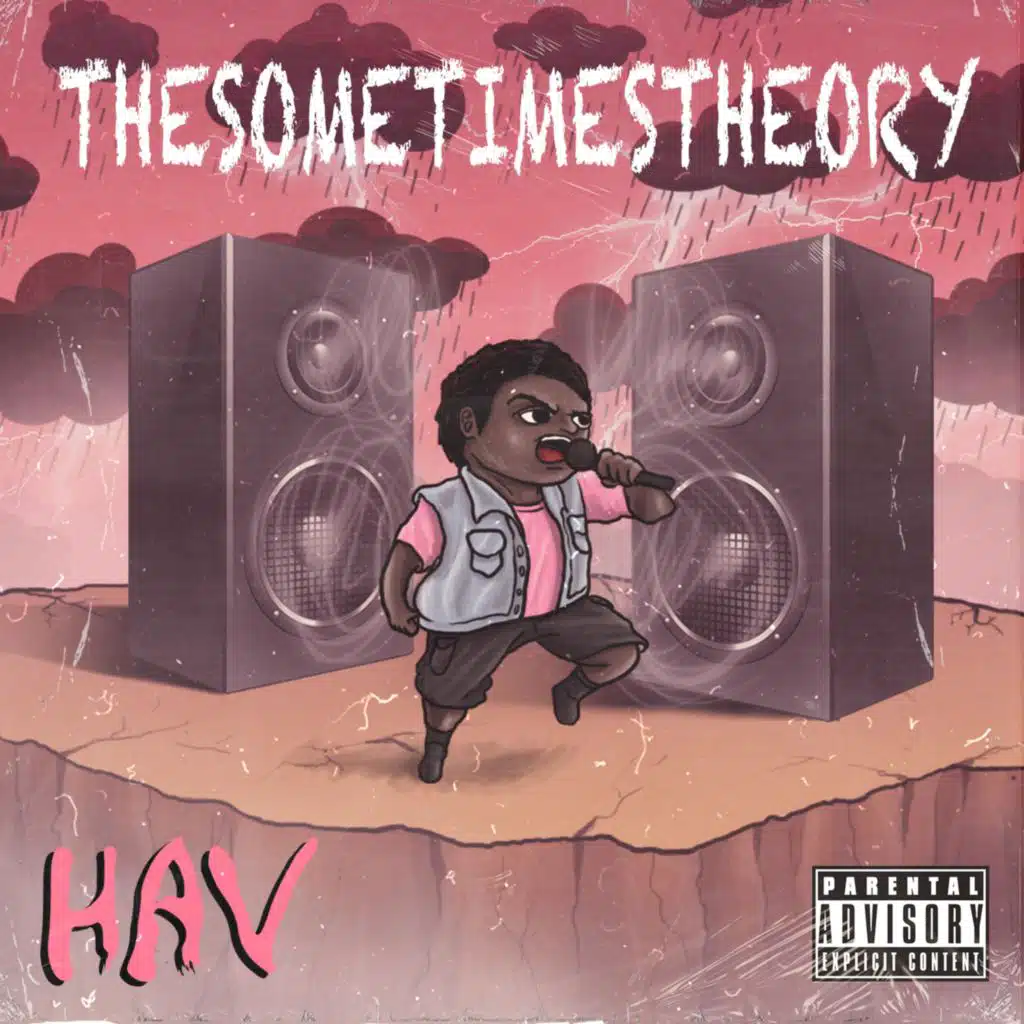 Thesometimestheory