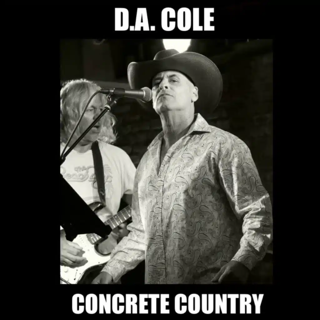 Concrete Country