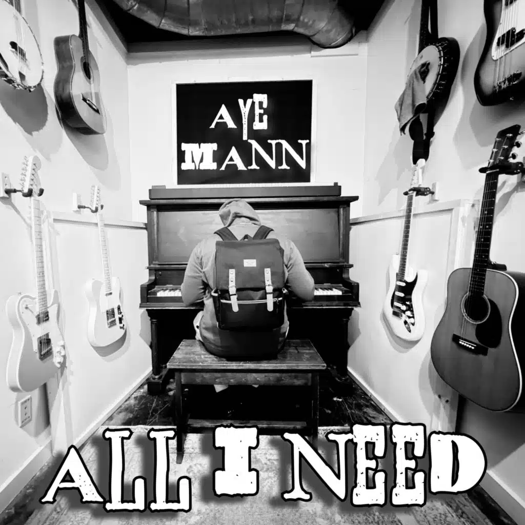 Aye Mann