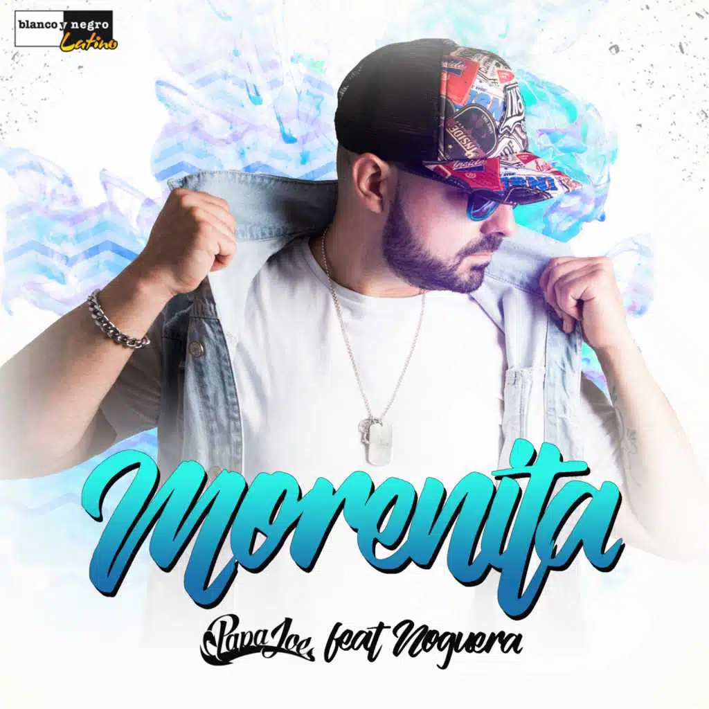 Morenita (feat. Noguera)