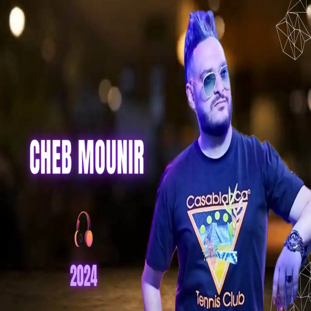 Cheb Mounir