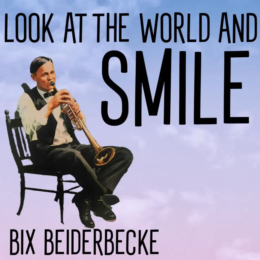 Bix Beiderbecke