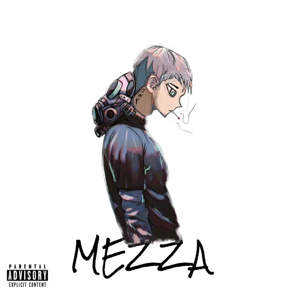 MEZZA