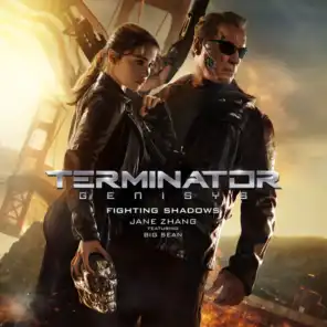 Fighting Shadows (From Terminator Genisys) [feat. Big Sean]