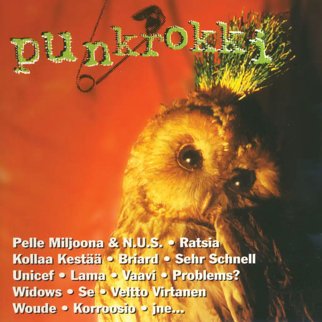 Väkivalta ja päihdeongelma