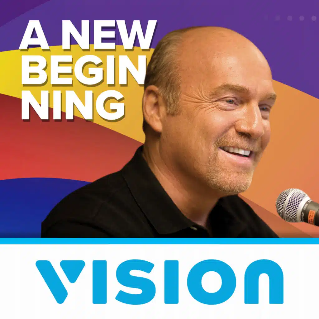 Vision Christian Media