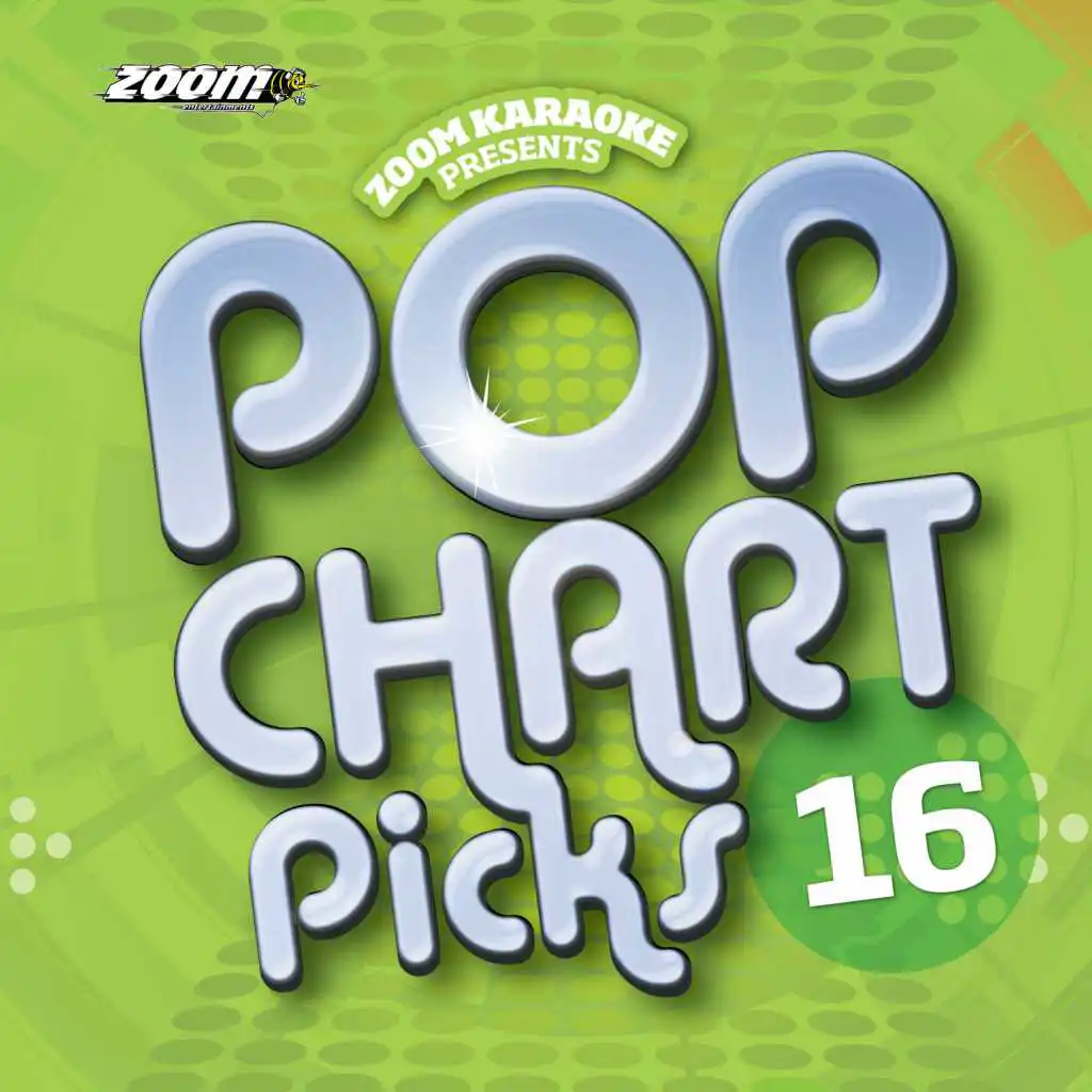 Zoom Karaoke - Pop Chart Picks 16