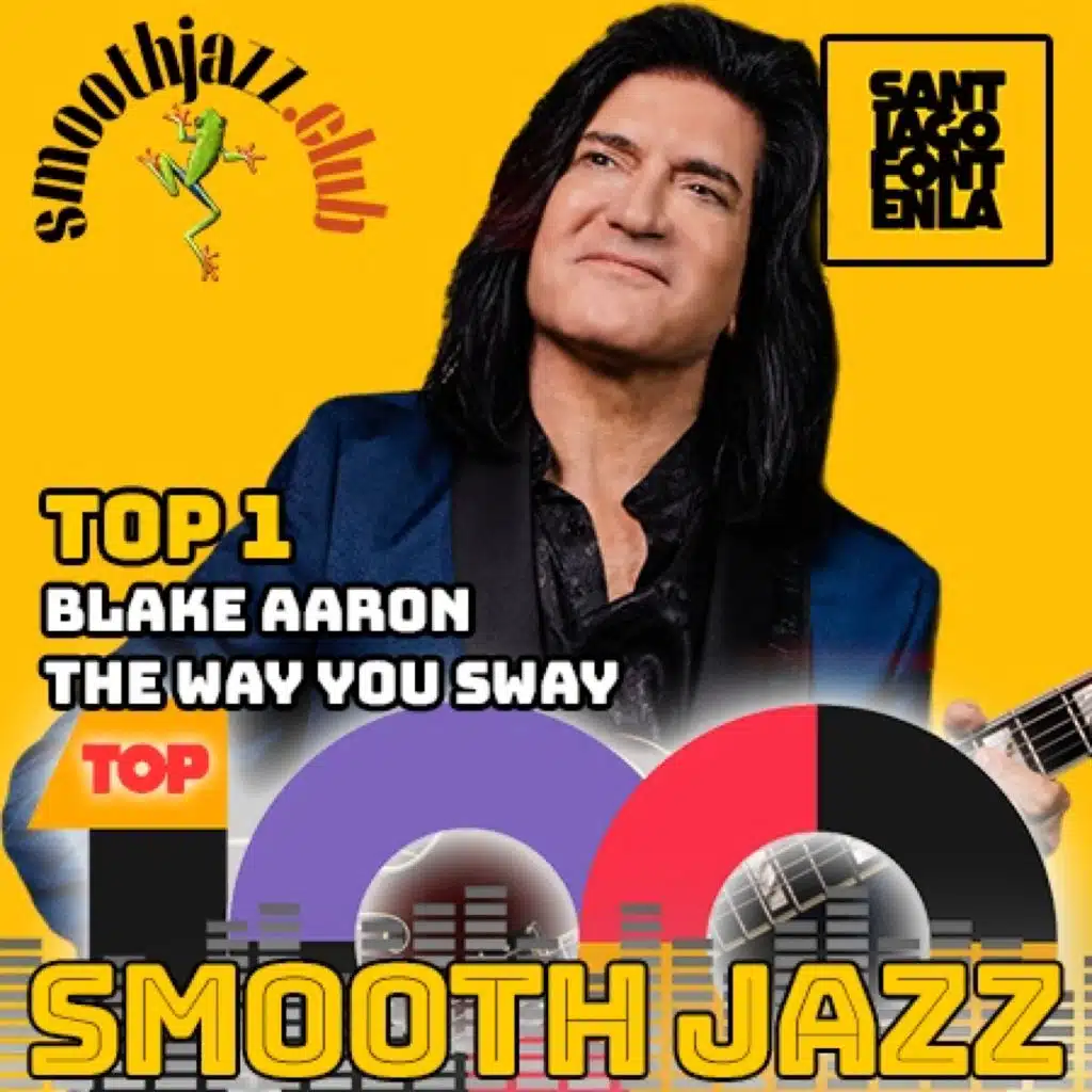 Smooth Jazz TOP 100 | 23.09.2024
