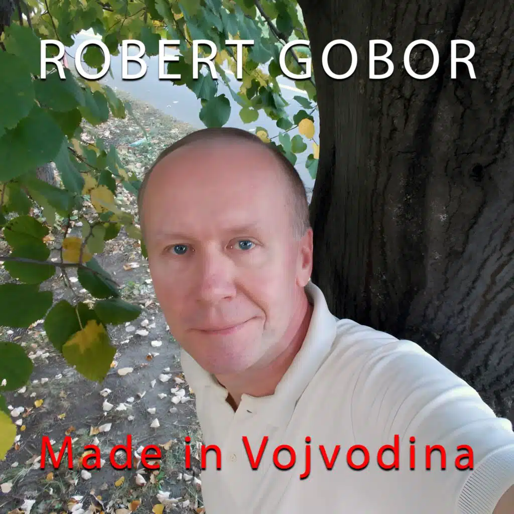 Robert Gobor