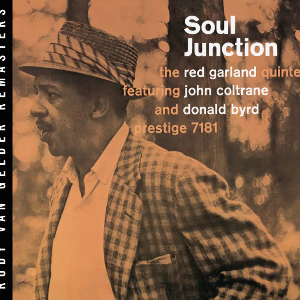 Soul Junction [Rudy Van Gelder edition]