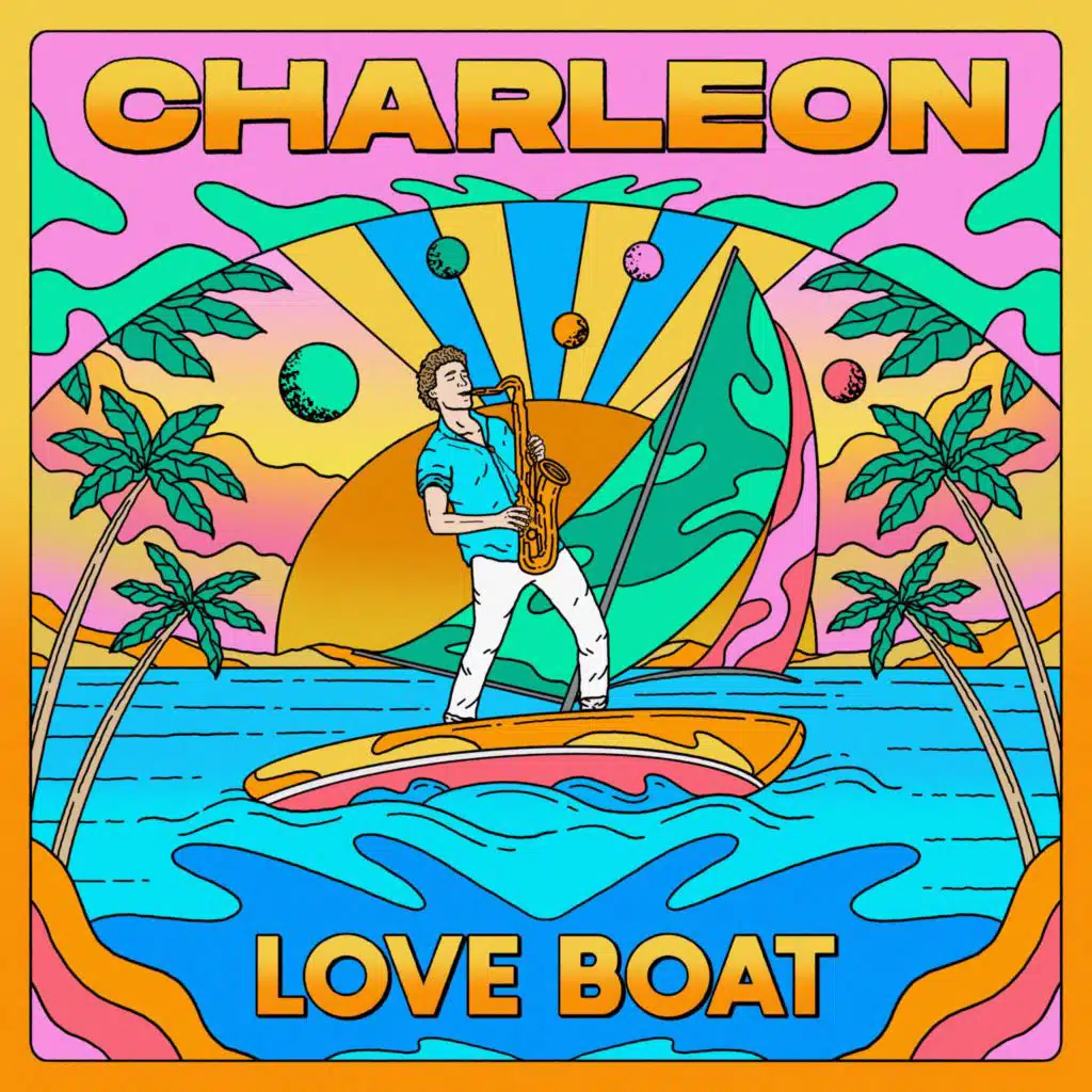Love Boat