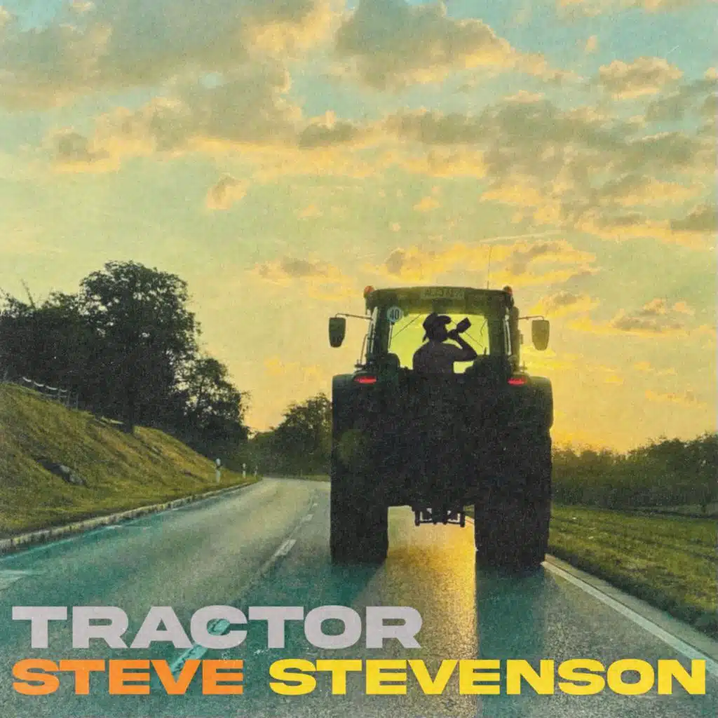 Steve Stevenson