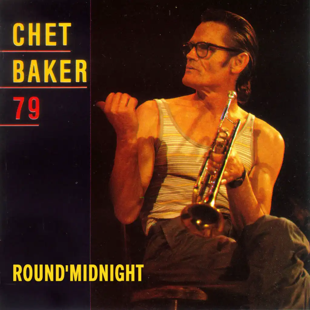 Round Midnight (Take 2) (2024 Remastered Version) [feat. RACHEL GOULD]