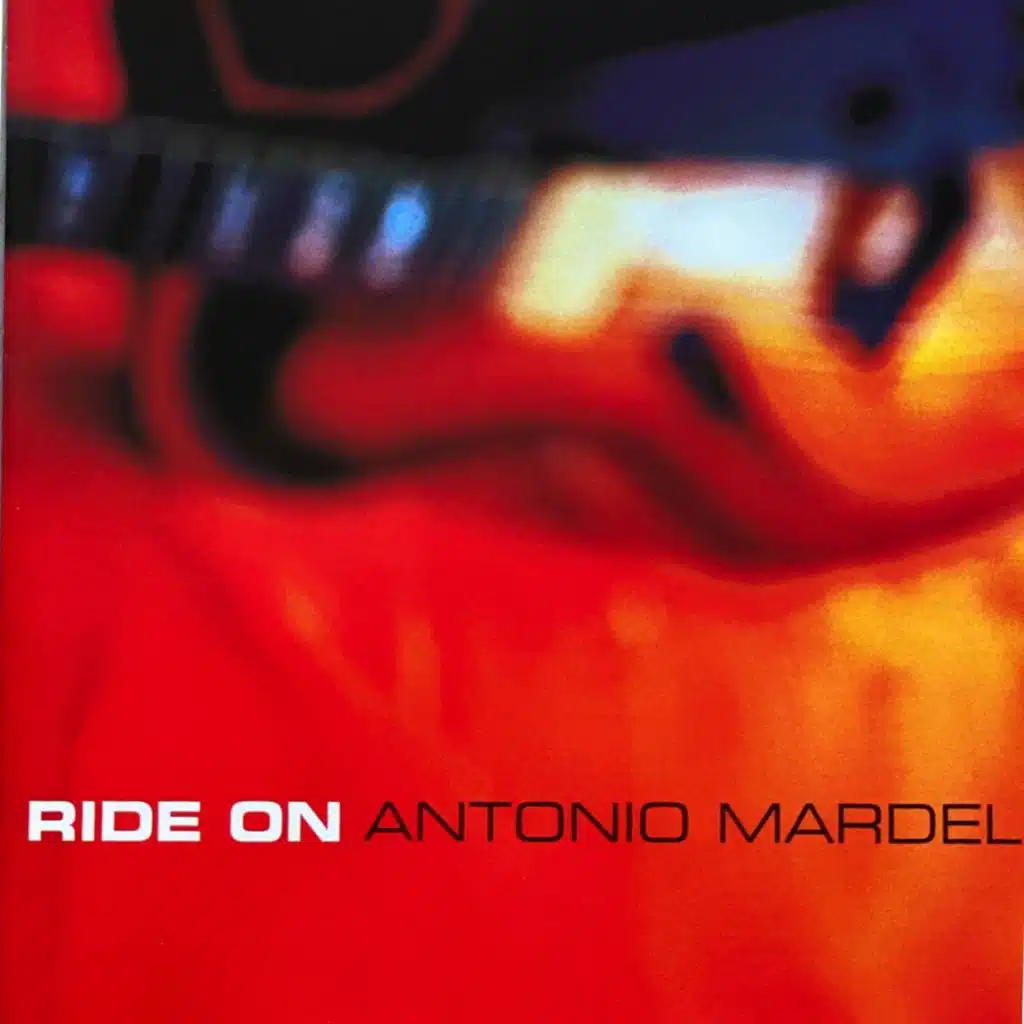 Ride On