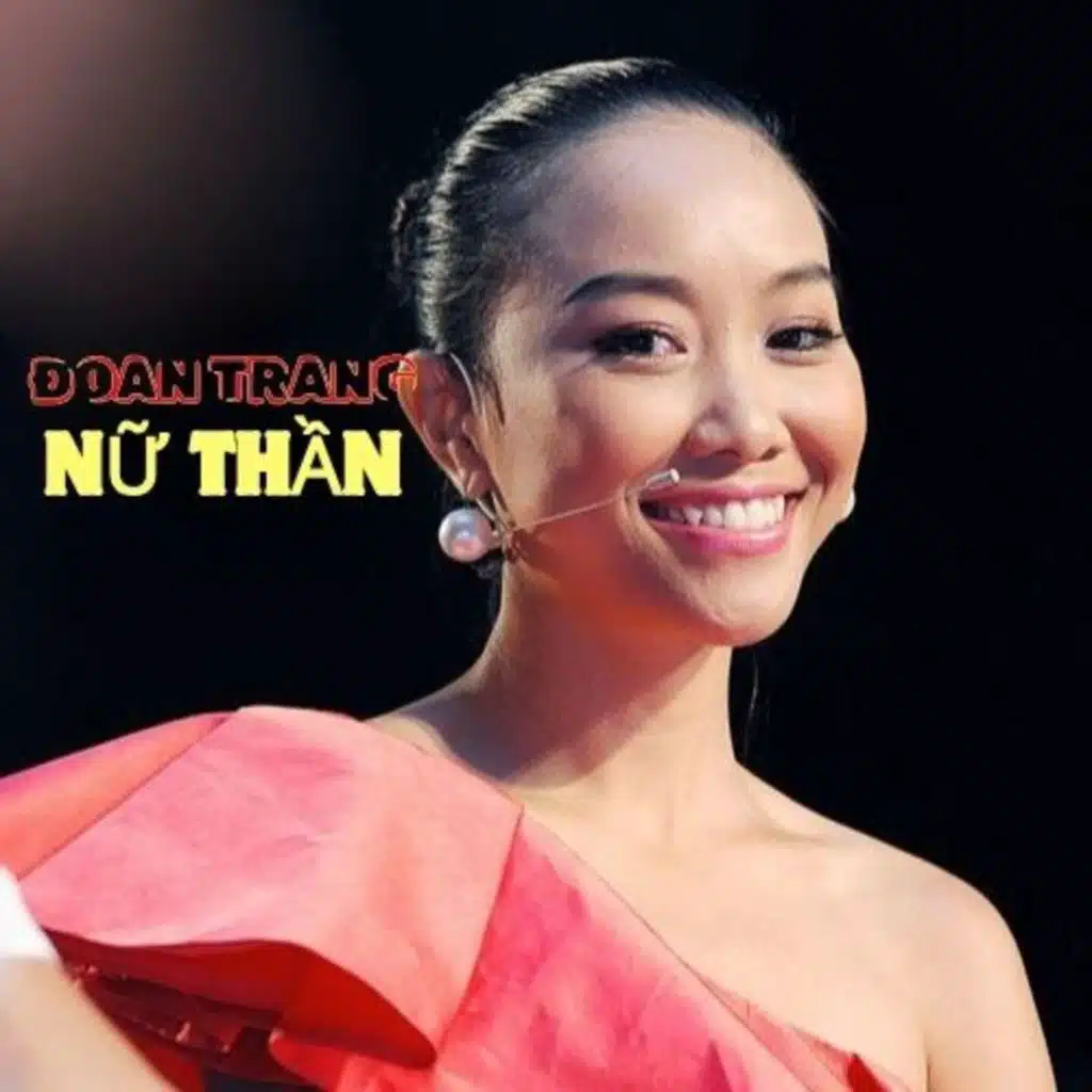 Đoan Trang