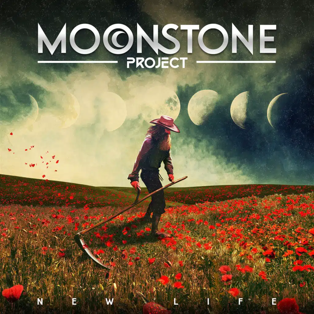 Moonstone Project