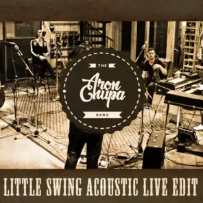 Little Swing (Acoustic Live Edit)