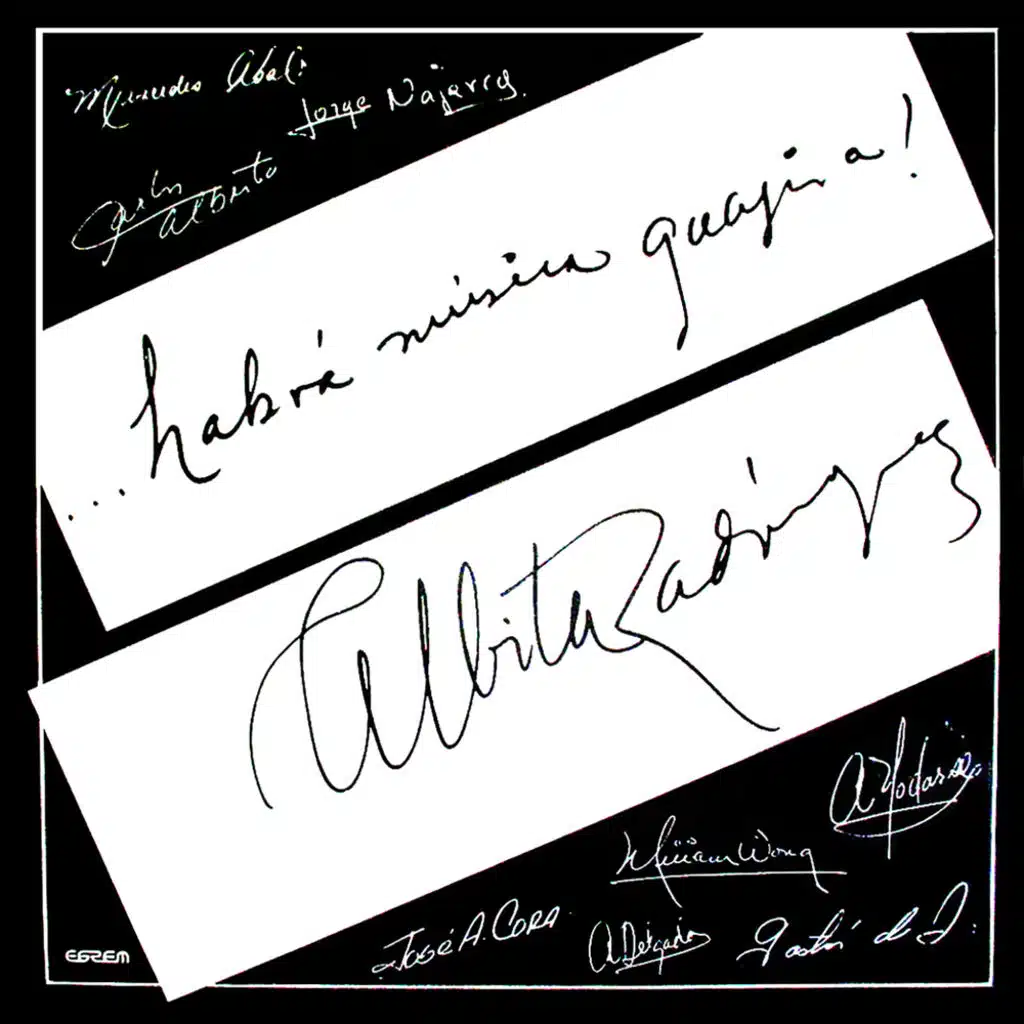 Habrá Música Guajira (Remasterizado)