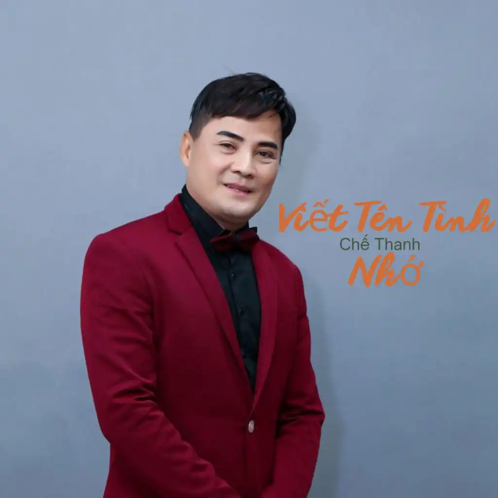 Viết Tên Tình Nhớ
