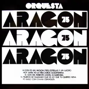 Orquesta Aragón (Remasterizado)