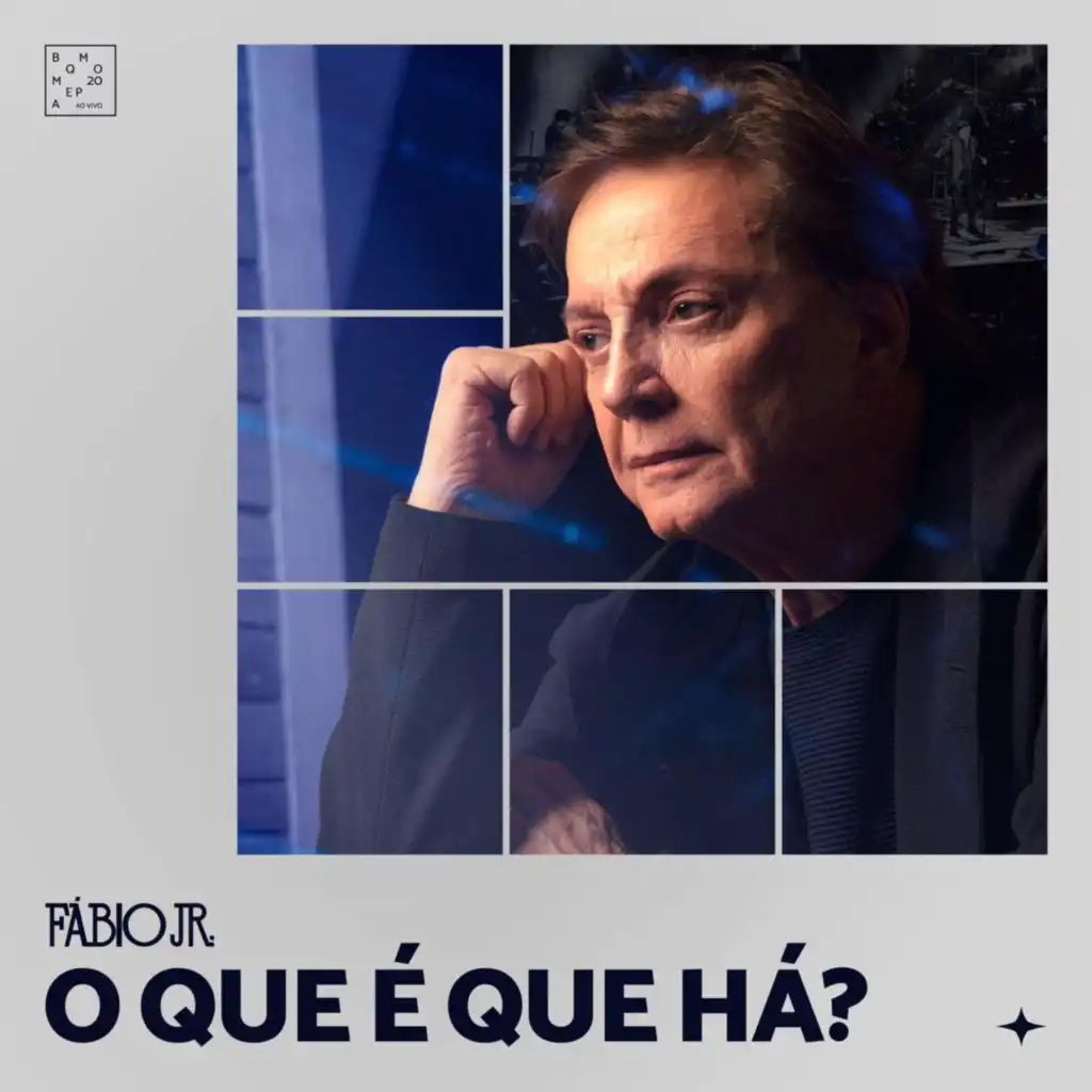 O Que É Que Há