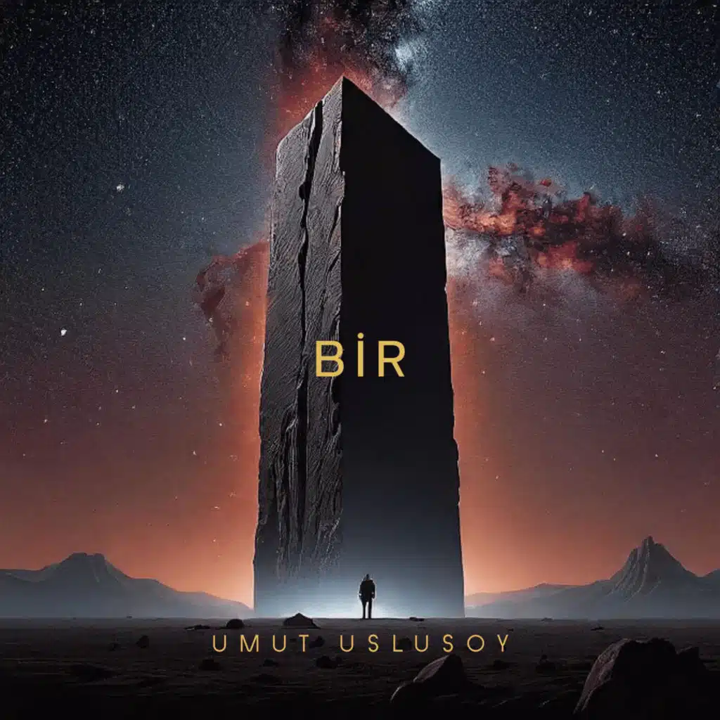 Umut Uslusoy