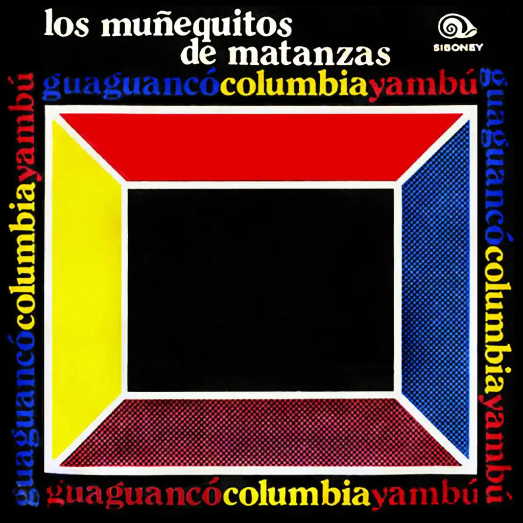 Congo Yambumba (Remasterizado)