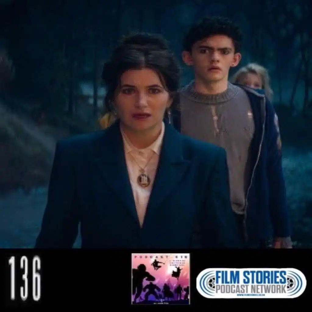 136. Agatha All Along 1x01 / 02